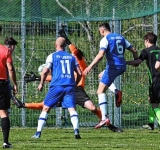 Landesliga Odenwald, Aufstiegsrunde: MFV verspielt in Königshofen wohl die letzte Chance