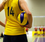 Volleyball Jugend U16 quattra