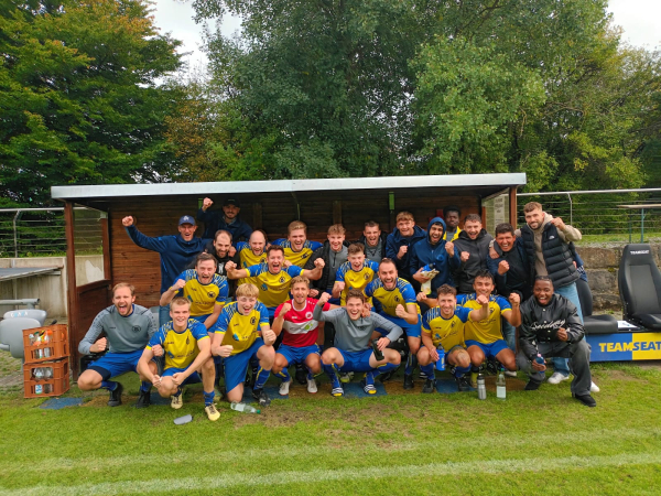 Tore satt im Lochbachareal